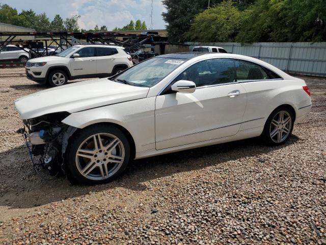 MERCEDES-BENZ E 350 2010 wddkj5gb5af029198