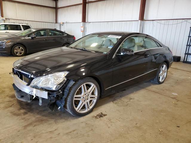 MERCEDES-BENZ E 350 2011 wddkj5gb5bf066432