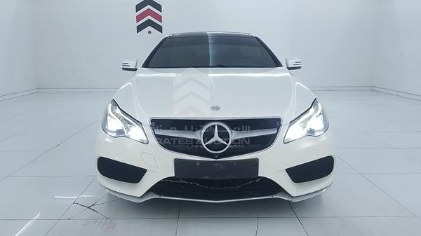 MERCEDES-BENZ E 350 2011 wddkj5gb5bf098149