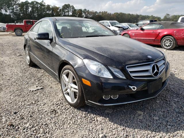 MERCEDES-BENZ E 350 2011 wddkj5gb5bf112468