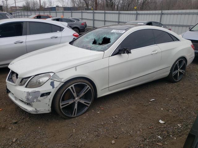 MERCEDES-BENZ E 350 2010 wddkj5gb6af005296