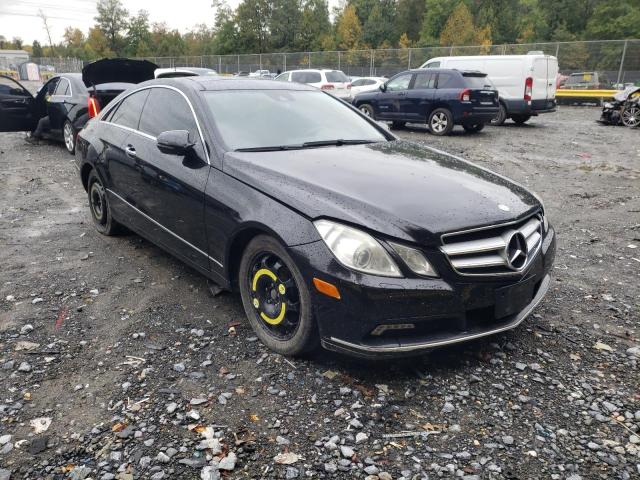 MERCEDES-BENZ E 350 2010 wddkj5gb6af008344