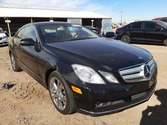 MERCEDES-BENZ E 350 2010 wddkj5gb6af012538