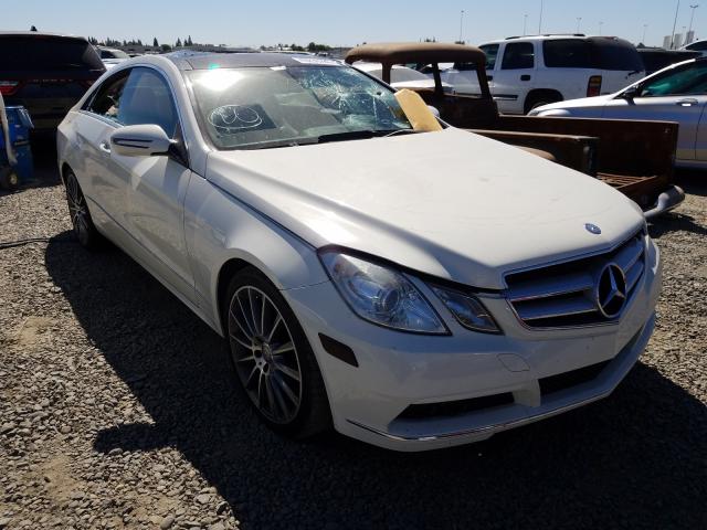 MERCEDES-BENZ E 350 2010 wddkj5gb6af015634