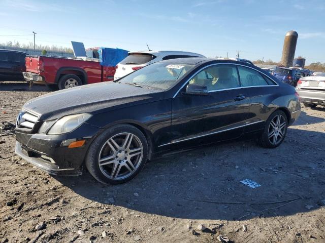 MERCEDES-BENZ E-CLASS 2010 wddkj5gb6af035706