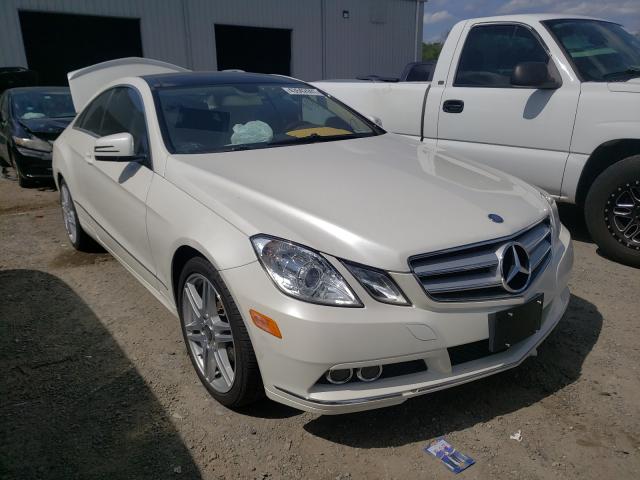 MERCEDES-BENZ E 350 2010 wddkj5gb6af045894