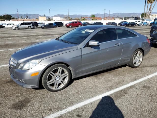 MERCEDES-BENZ E 350 2010 wddkj5gb6af048892