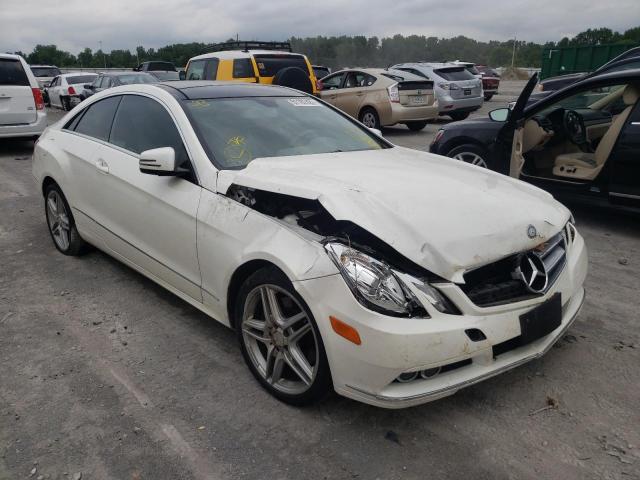 MERCEDES-BENZ E 350 2011 wddkj5gb6bf078900