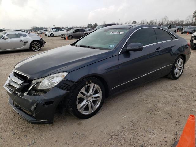 MERCEDES-BENZ E 350 2010 wddkj5gb7af023662