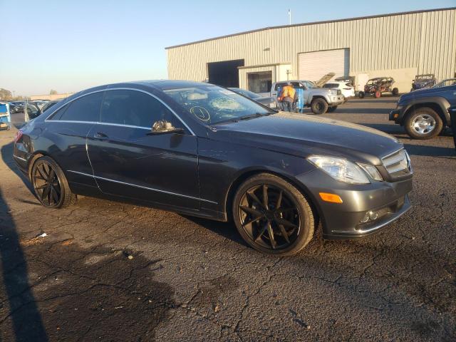 MERCEDES-BENZ E 350 2010 wddkj5gb7af043667