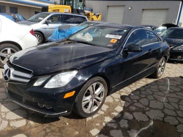 MERCEDES-BENZ NULL 2010 wddkj5gb7af052191