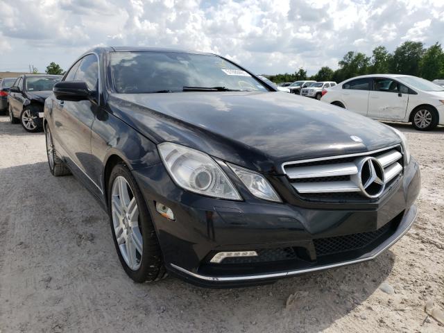 MERCEDES-BENZ E 350 2010 wddkj5gb8af012265