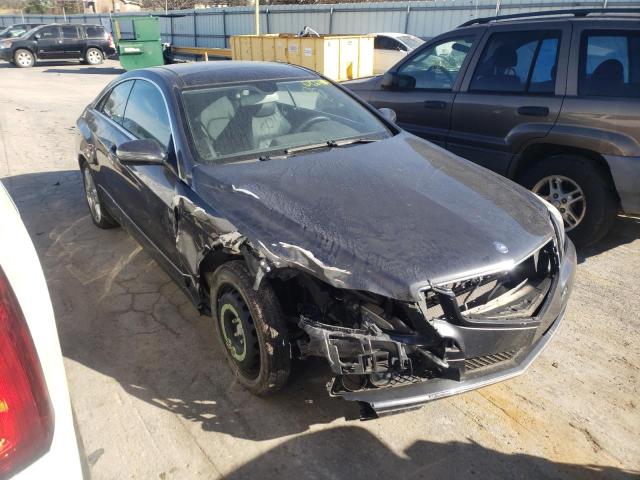 MERCEDES-BENZ E 350 2010 wddkj5gb8af013299