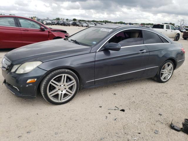 MERCEDES-BENZ E 350 2010 wddkj5gb8af013383