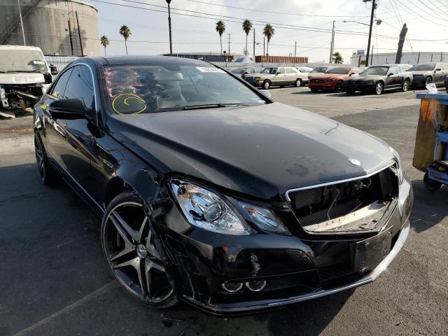 MERCEDES-BENZ E 350 2010 wddkj5gb8af026201