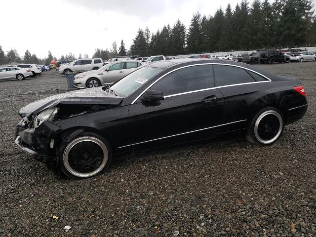 MERCEDES-BENZ E 350 2010 wddkj5gb8af036713