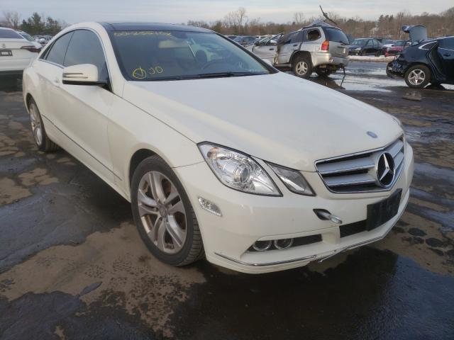 MERCEDES-BENZ E 350 2011 wddkj5gb8bf113274