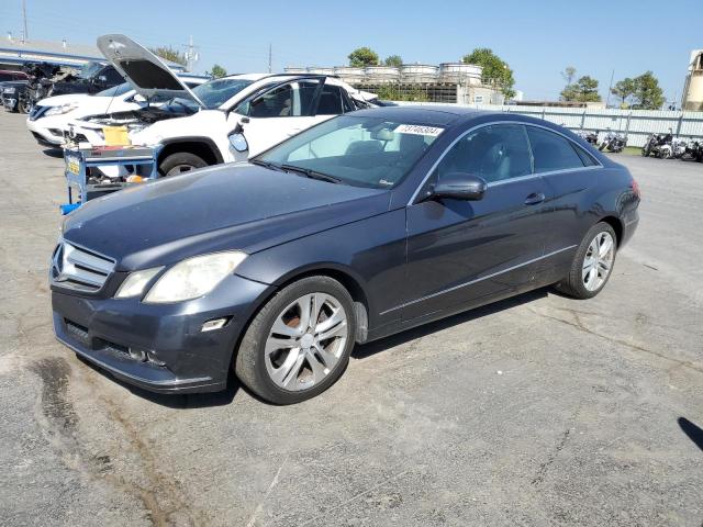 MERCEDES-BENZ E 350 2010 wddkj5gb9af002926