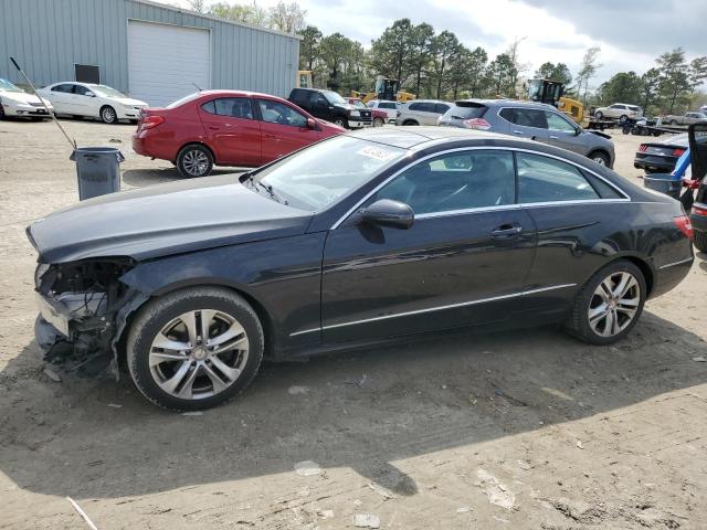 MERCEDES-BENZ E 350 2010 wddkj5gb9af005079