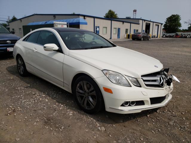 MERCEDES-BENZ E 350 2010 wddkj5gb9af005406