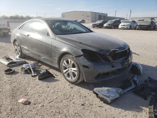 MERCEDES-BENZ E 350 2010 wddkj5gb9af037594