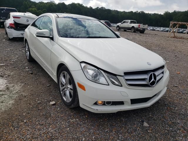 MERCEDES-BENZ E 350 2010 wddkj5gb9af040589