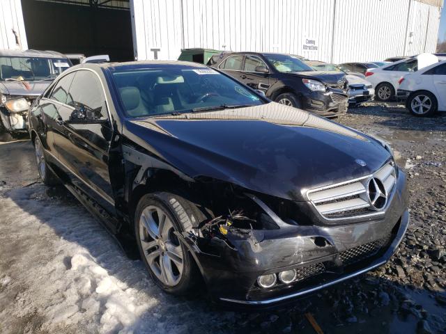 MERCEDES-BENZ E 350 2010 wddkj5gb9af050488