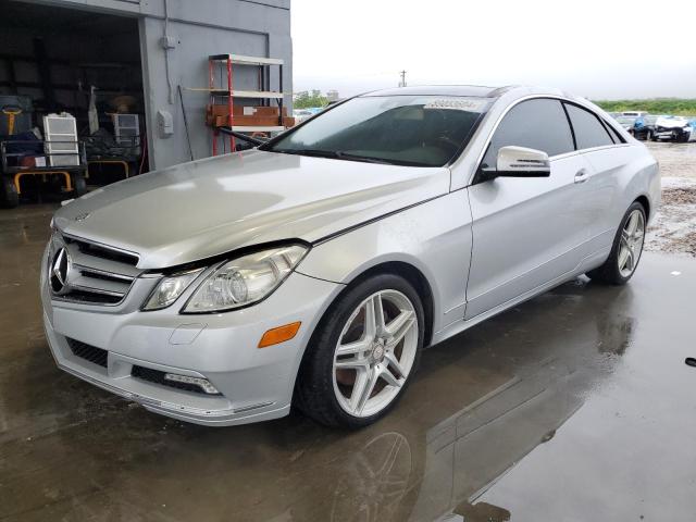 MERCEDES-BENZ E-CLASS 2011 wddkj5gb9bf075800