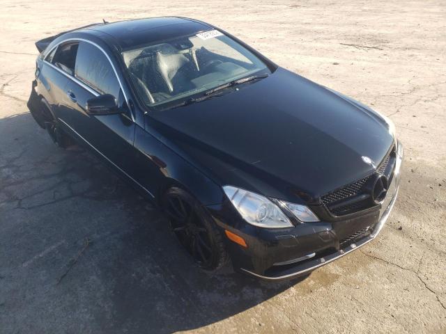 MERCEDES-BENZ E 350 2011 wddkj5gb9bf105006