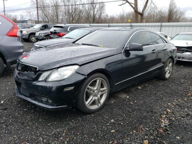 MERCEDES-BENZ E 350 2011 wddkj5gb9bf105118