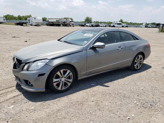 MERCEDES-BENZ E-CLASS 2010 wddkj5gbxaf003017