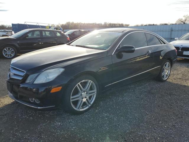 MERCEDES-BENZ E-CLASS 2010 wddkj5gbxaf014681