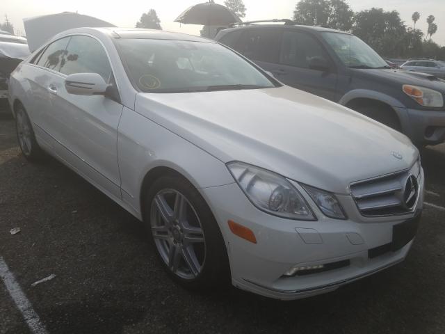 MERCEDES-BENZ E 350 2010 wddkj5gbxaf022974