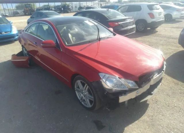 MERCEDES-BENZ NULL 2010 wddkj5gbxaf023977