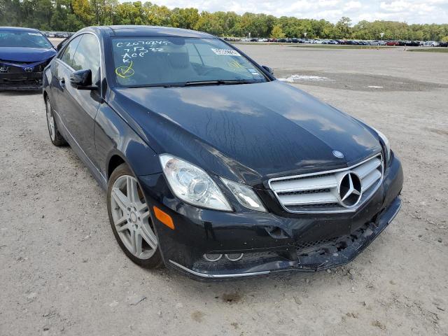 MERCEDES-BENZ E 350 2010 wddkj5gbxaf040357