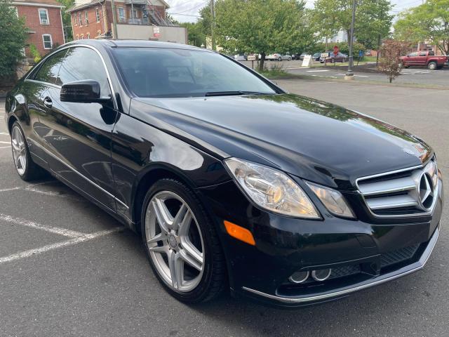 MERCEDES-BENZ E 350 2011 wddkj5gbxbf085784