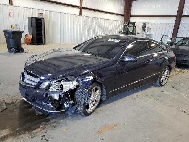 MERCEDES-BENZ E 350 2011 wddkj5gbxbf089267