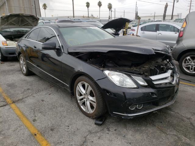 MERCEDES-BENZ E 350 2011 wddkj5gbxbf114975