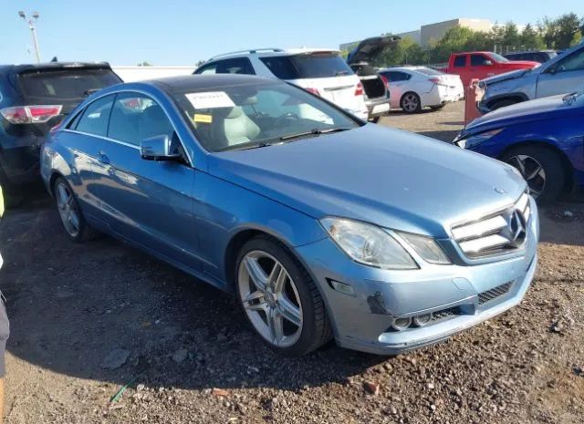 MERCEDES-BENZ NULL 2011 wddkj5gbxbf118508