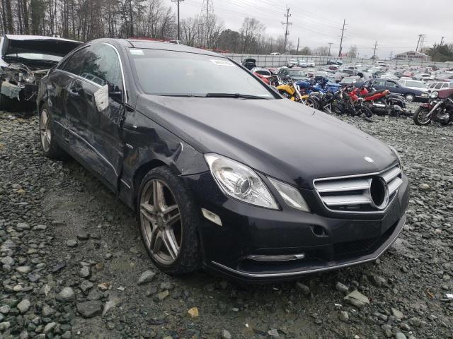 MERCEDES-BENZ E 350 2012 wddkj5kb0cf136105