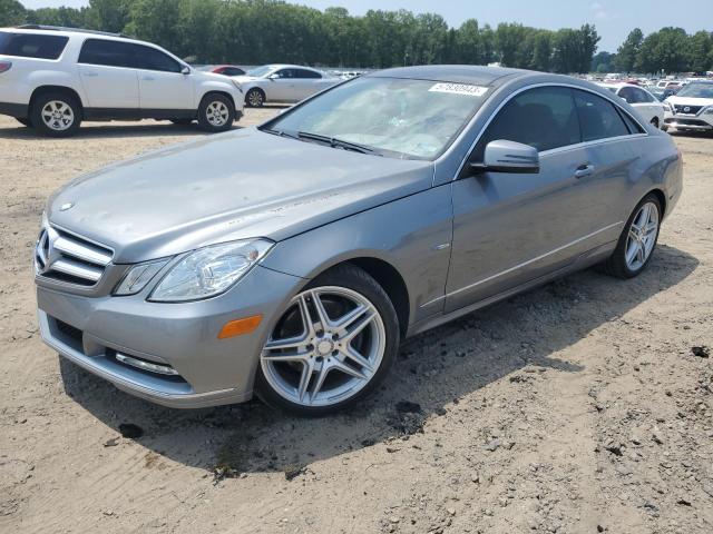 MERCEDES-BENZ E 350 2012 wddkj5kb0cf146133