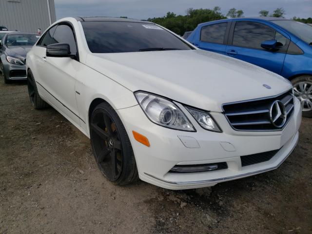 MERCEDES-BENZ E 350 2012 wddkj5kb0cf147511