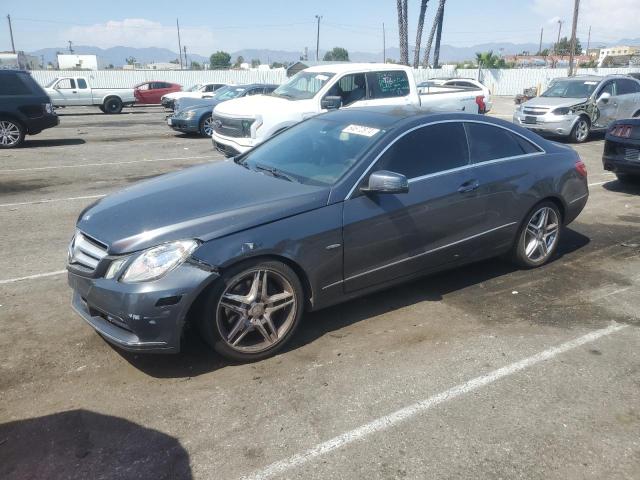 MERCEDES-BENZ E 350 2012 wddkj5kb0cf179150