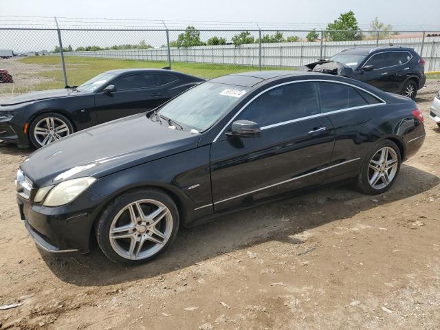 MERCEDES-BENZ E 350 2013 wddkj5kb0df190103