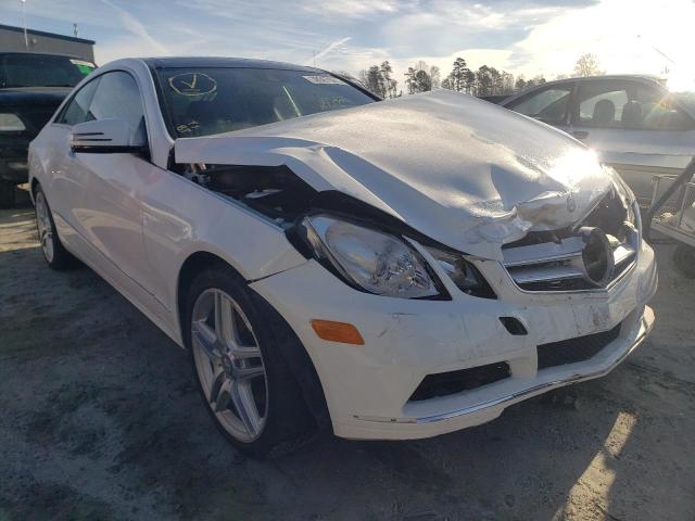 MERCEDES-BENZ E 350 2013 wddkj5kb0df201746