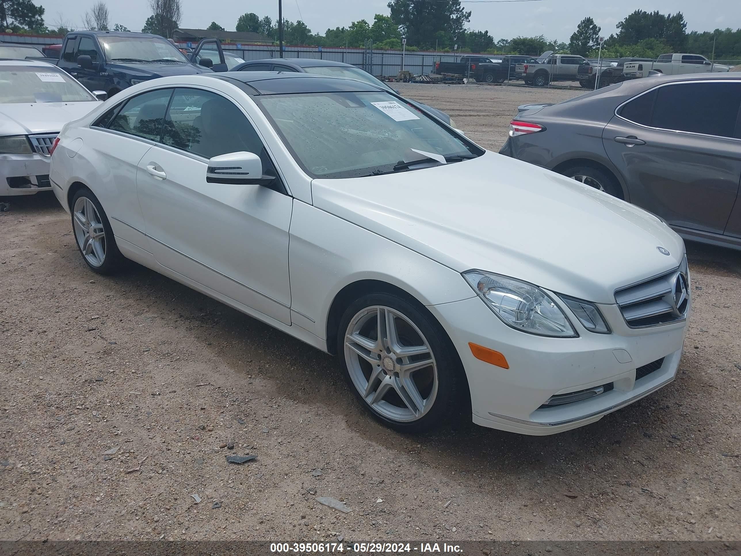 MERCEDES-BENZ NULL 2013 wddkj5kb0df202816