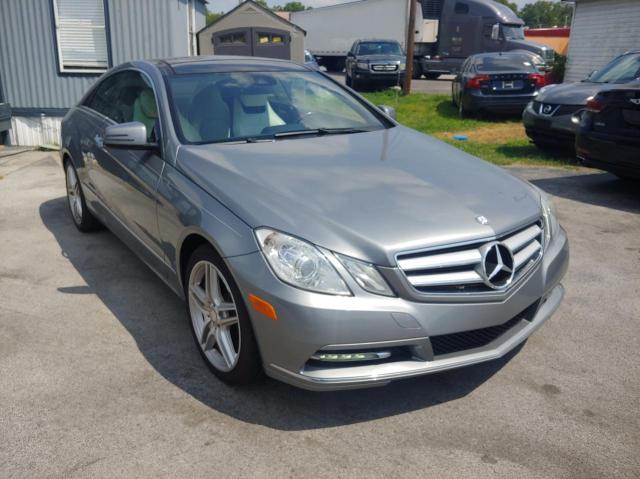 MERCEDES-BENZ E 350 2013 wddkj5kb0df203352