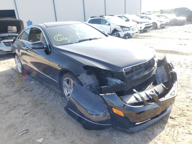 MERCEDES-BENZ E 350 2013 wddkj5kb0df214268