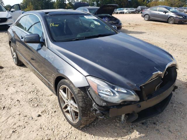 MERCEDES-BENZ E 350 2014 wddkj5kb0ef246574