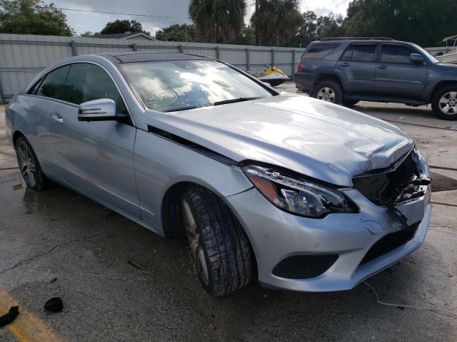 MERCEDES-BENZ E 350 2014 wddkj5kb0ef249068